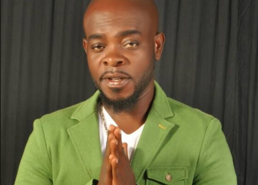 Kofi B’s family is only trying to make money from his death – Old friend opines