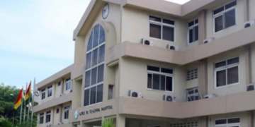 Korle Bu Teaching Hospital attributes 100% dialysis cost hike to high taxes and subsidy removal