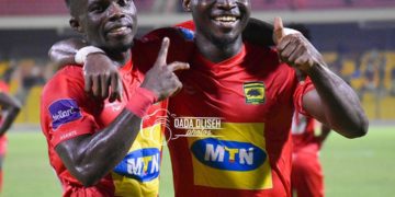 GPL: Asante Kotoko beat Bechem United 3-1