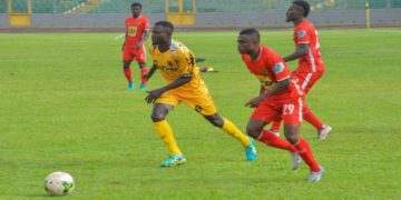 GPL: Match Preview- Asante Kotoko vs AshantiGold