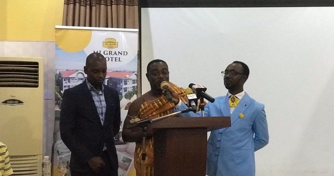 2020 Kwahu Easter Marathon  set for April 11