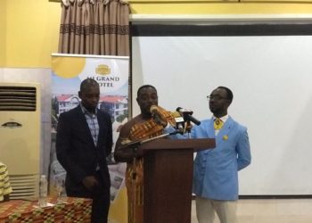 2020 Kwahu Easter Marathon  set for April 11