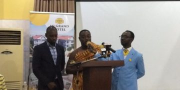 2020 Kwahu Easter Marathon  set for April 11