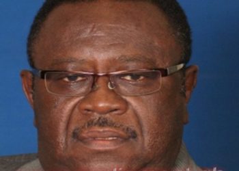 Just In: NDC Parliamentary candidate for Ahanta West dead