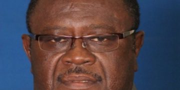 Just In: NDC Parliamentary candidate for Ahanta West dead