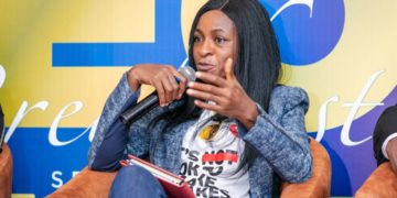 Leading through digital transformation