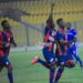 GPL: Legon Cities, Great Olympics draw in Accra derby