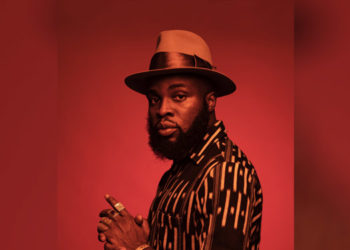 M.anifest is Absa brand ambassador
