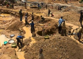 Ban on mining activities was not the best decision-NPP Parliamentary hopeful