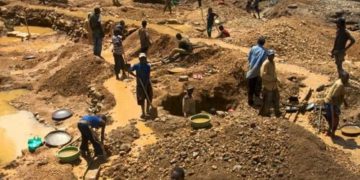 Ban on mining activities was not the best decision-NPP Parliamentary hopeful