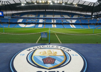 Man City to appeal 2-year Champions League ban