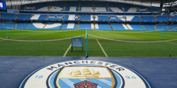 Man City to appeal 2-year Champions League ban