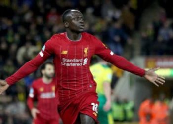 Liverpool open up 25-point lead with Norwich win