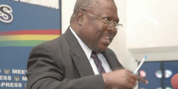 Martin Amidu endorses Mahama, says Bawumia is a clone of Akufo-Addo