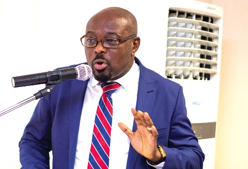 Be Patient with us – ECG pleads as ‘dumsor’ hits parts of Ghana