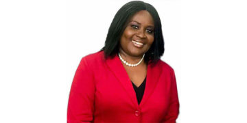 Nana Essilfuah Boison