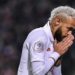 PSG Star Neymar Picks Up Injury During His Birthday Week, Third Season In A Row