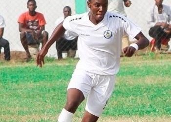 Ophelia Amponsah leads Women’s Premier League goal queen chart
