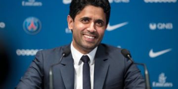 PSG’s Al-Khelaifi and Valcke indicted on criminal charges by Swiss Attorney General
