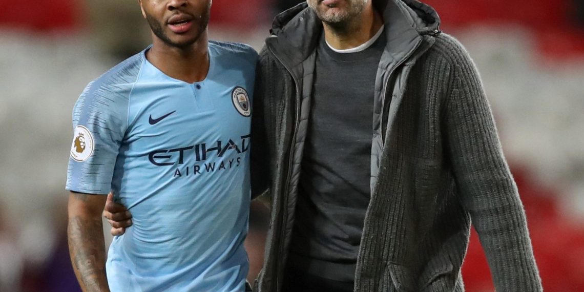 Pep to City: Even if we’re put in League Two, I’II stay