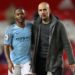 Pep to City: Even if we’re put in League Two, I’II stay