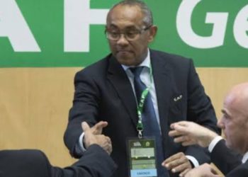 CAFPwCAuditReport: How Ahmad's inner circle binged on $24 million CAF cash