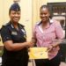 ACP Lydia Donkor appointed as chairperson of Police Ladies FC