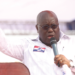 I'm tired of your 'tribalistic' propaganda – Prez Nana Addo