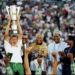 Today In Sports History: South Africa beat Tunisia to win first AFCON title