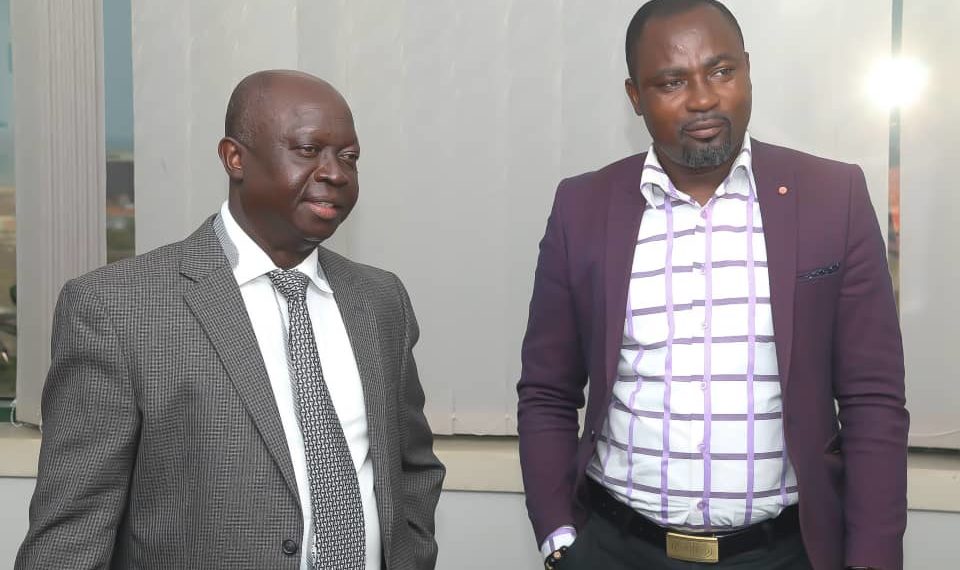 SWAG President and General Secretary in Budapest for AIPS Congress