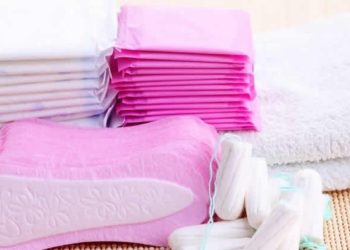Remove taxes on sanitary pads - Tax analyst