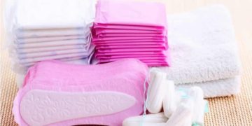 Remove taxes on sanitary pads - Tax analyst