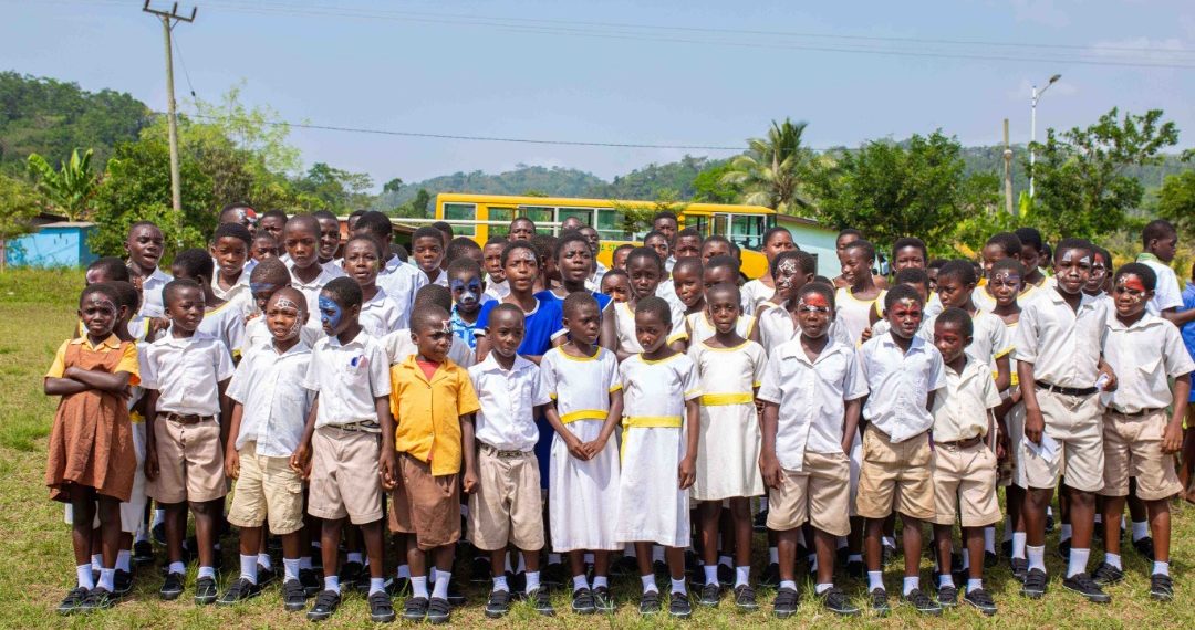 Springfield Donation