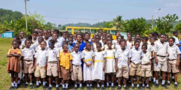 Springfield Donation