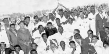 Today In Sports History: Sudan beat Ghana to win AFCON title