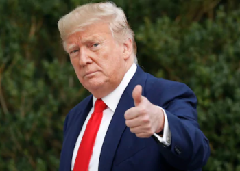 Trump acquitted by Senate in impeachment trial