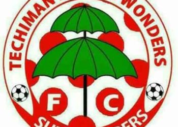 Eleven Wonders supporters hold referee Atiapa hostage after defeat to Inter Allies