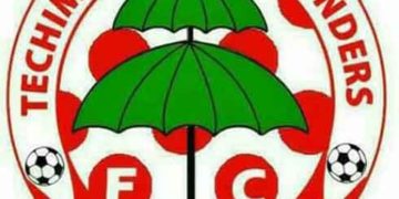 Eleven Wonders supporters hold referee Atiapa hostage after defeat to Inter Allies