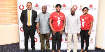 Vodafone partners Cosmo Insurance to launch unique health product