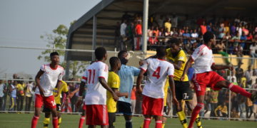 GPL: Match Preview- WAFA vs Asante Kotoko