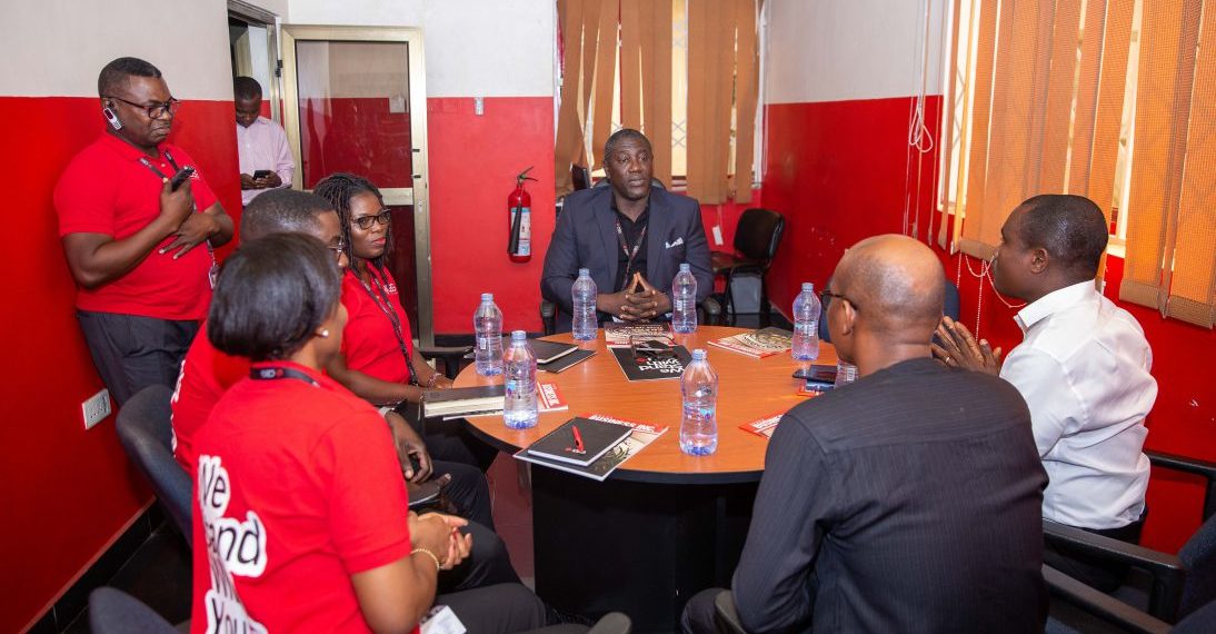 We’ll provide robust support for SMEs – CBG