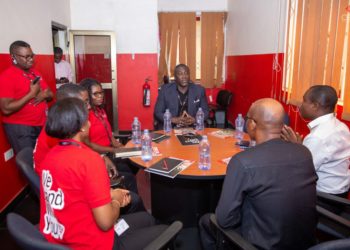 We’ll provide robust support for SMEs – CBG