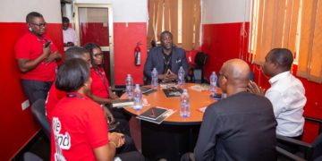 We’ll provide robust support for SMEs – CBG