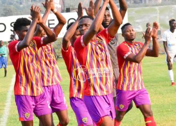 GPL: Hearts beat Dreams at Dawu