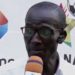 Great Olympics coach Prince Koffie resigns