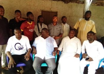 Businessmen in Ashaiman poised to solve sanitation problems