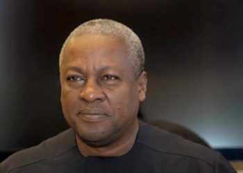 AirBus Bribe Sharing: Mahama ready to submit himself for investigation
