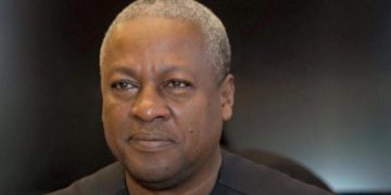 AirBus Bribe Sharing: Mahama ready to submit himself for investigation