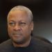 AirBus Bribe Sharing: Mahama ready to submit himself for investigation