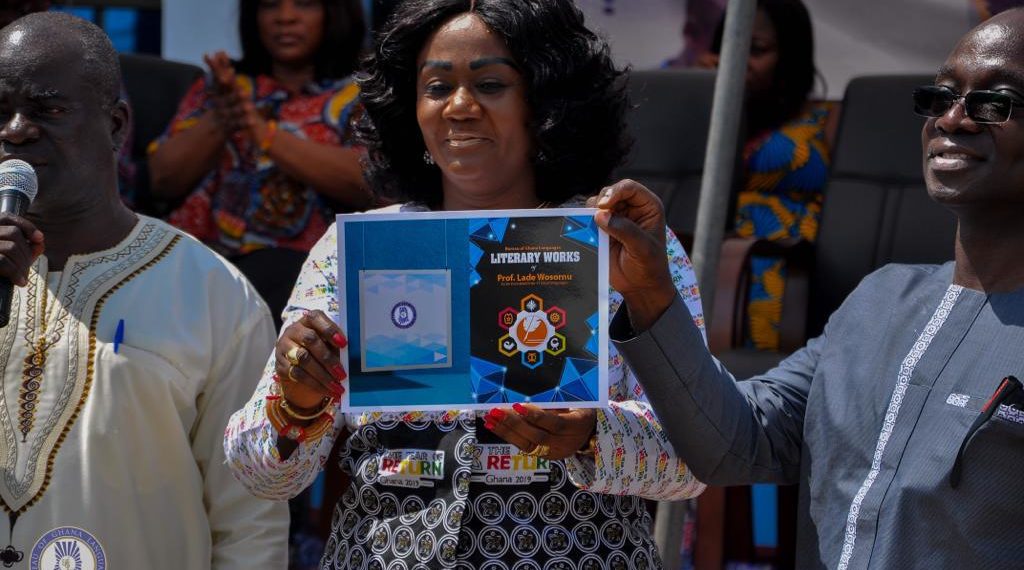 All is set for 2020 'Sanegbaa'